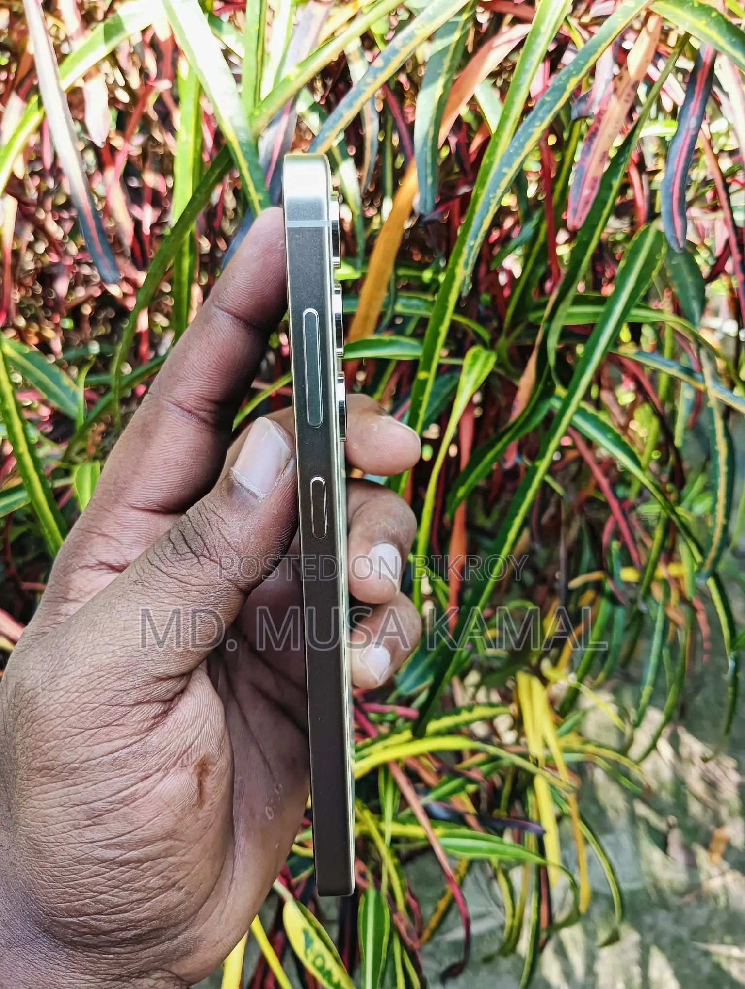 Samsung Galaxy S24 8/256 (ব্যবহৃত)