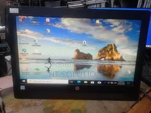 ধামাকা অফারে HP ও Lenovo All in one PC কিনুন! Monitor with PC!