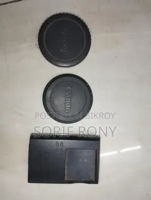 Lense Hood and Cap for Sell