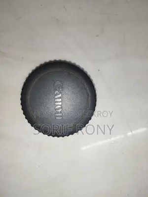 Lense Hood and Cap for Sell