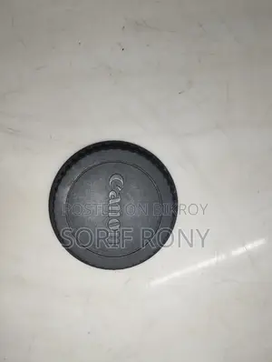 Lense Hood and Cap for Sell