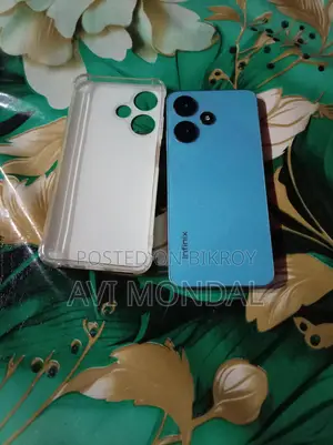 Infinix Hot 30i (Used)