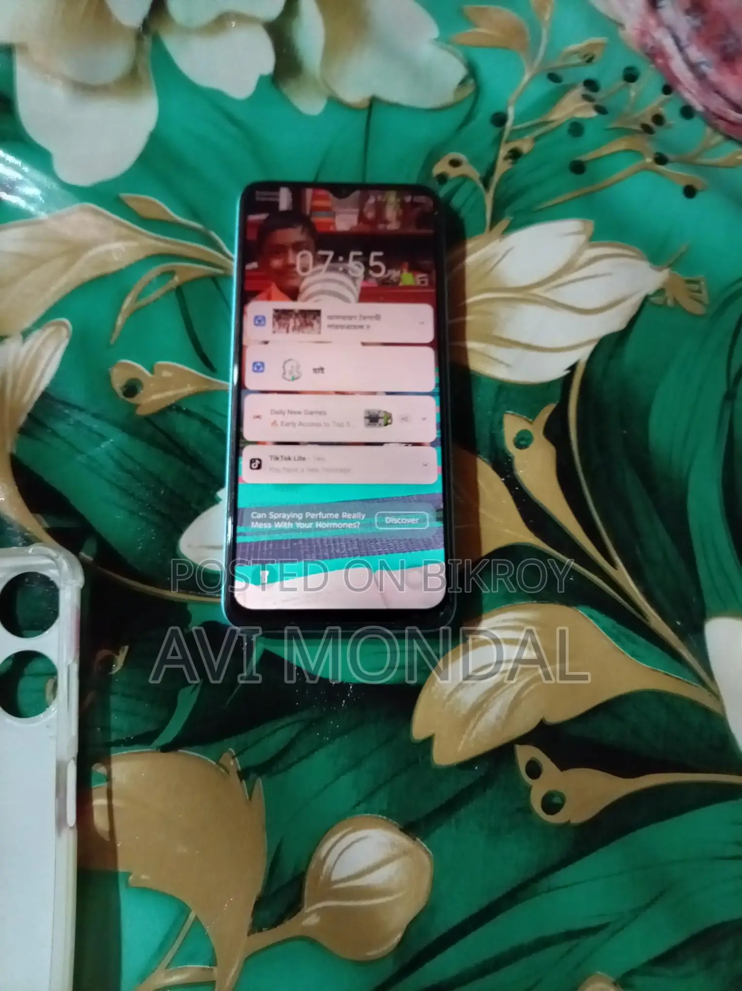 Infinix Hot 30i (Used)