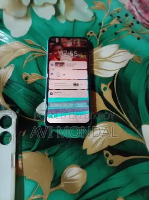 Infinix Hot 30i (Used)