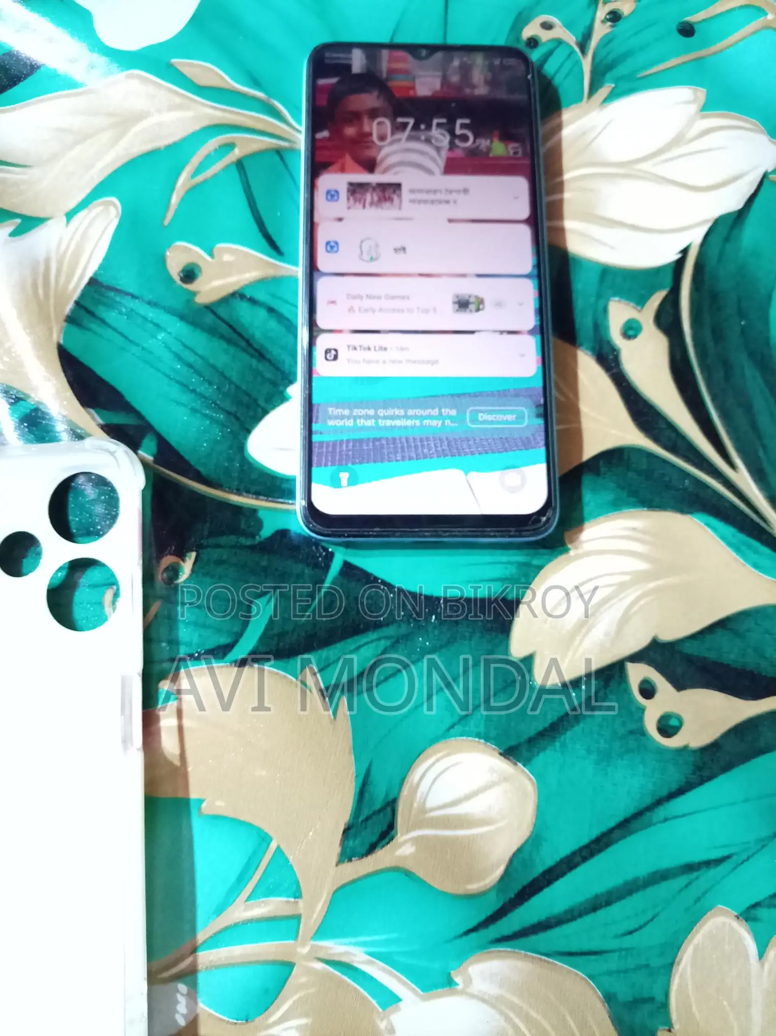 Infinix Hot 30i (Used)