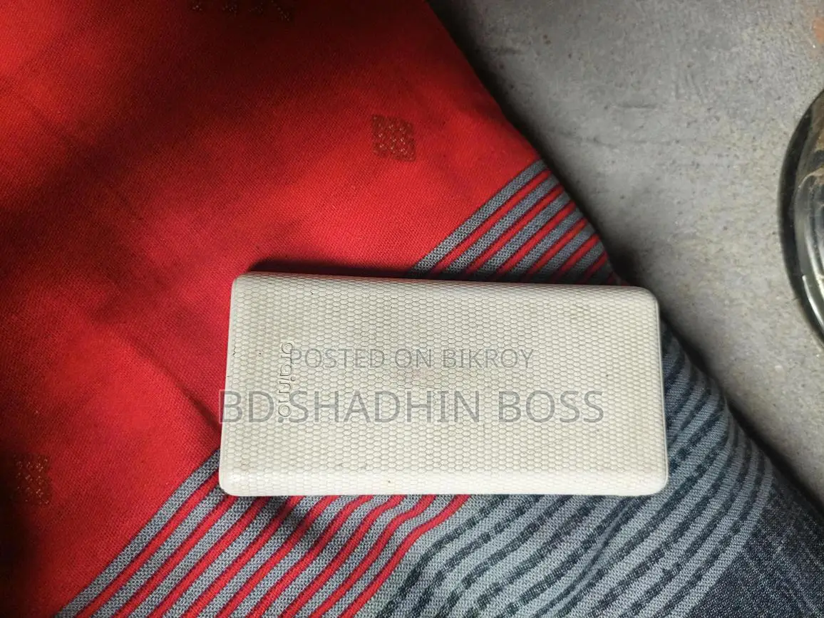10,000 mAh Power Bank