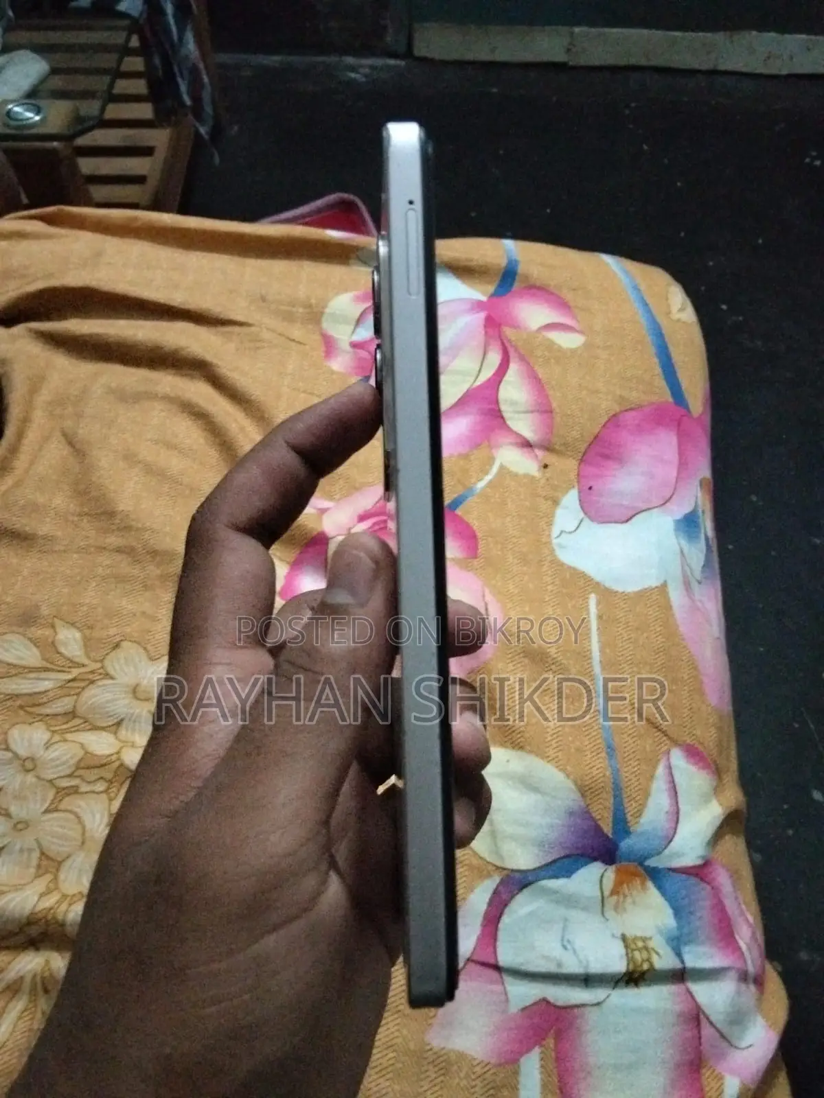 Vivo Y19s . (Used)