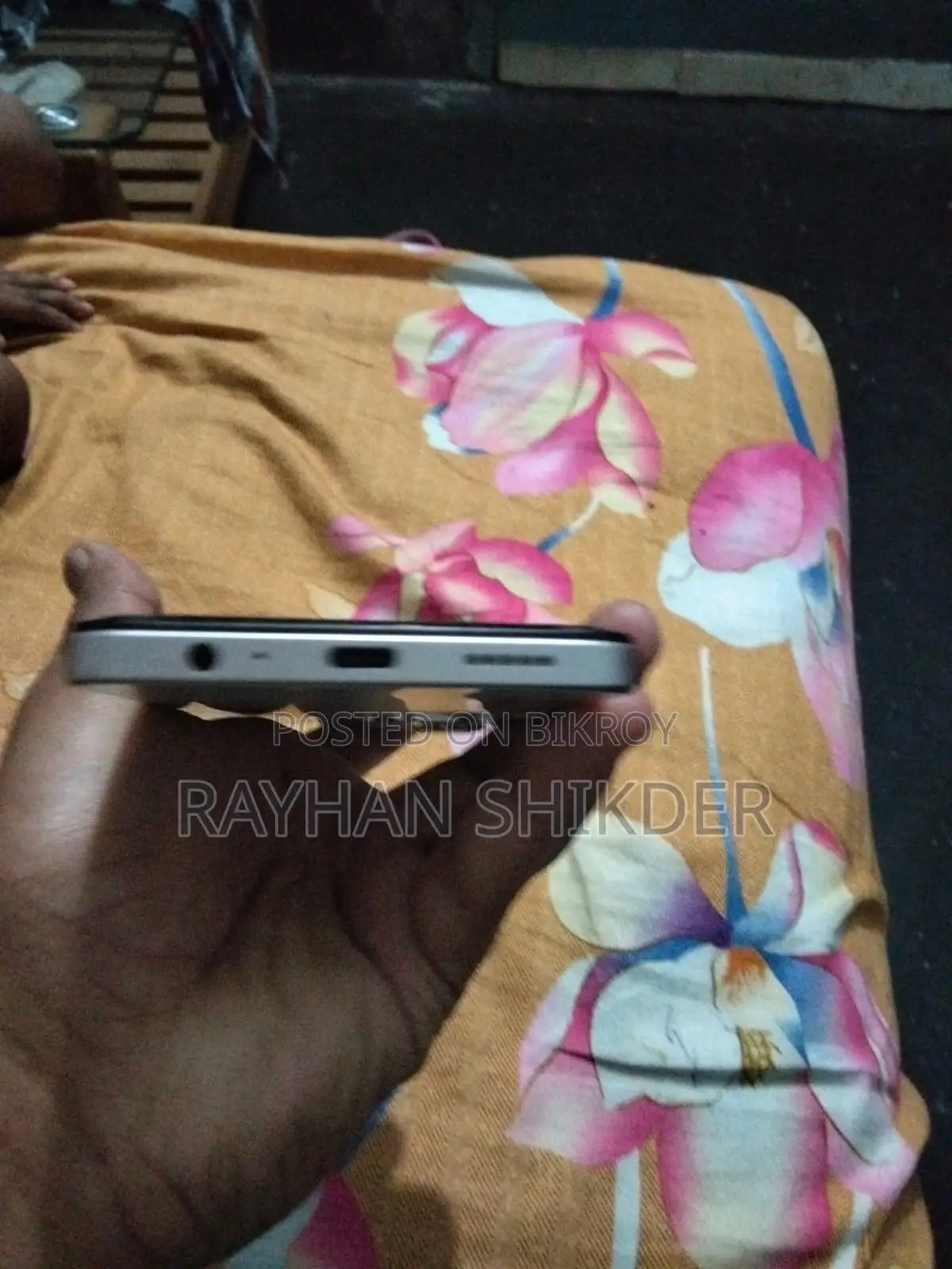 Vivo Y19s . (Used)