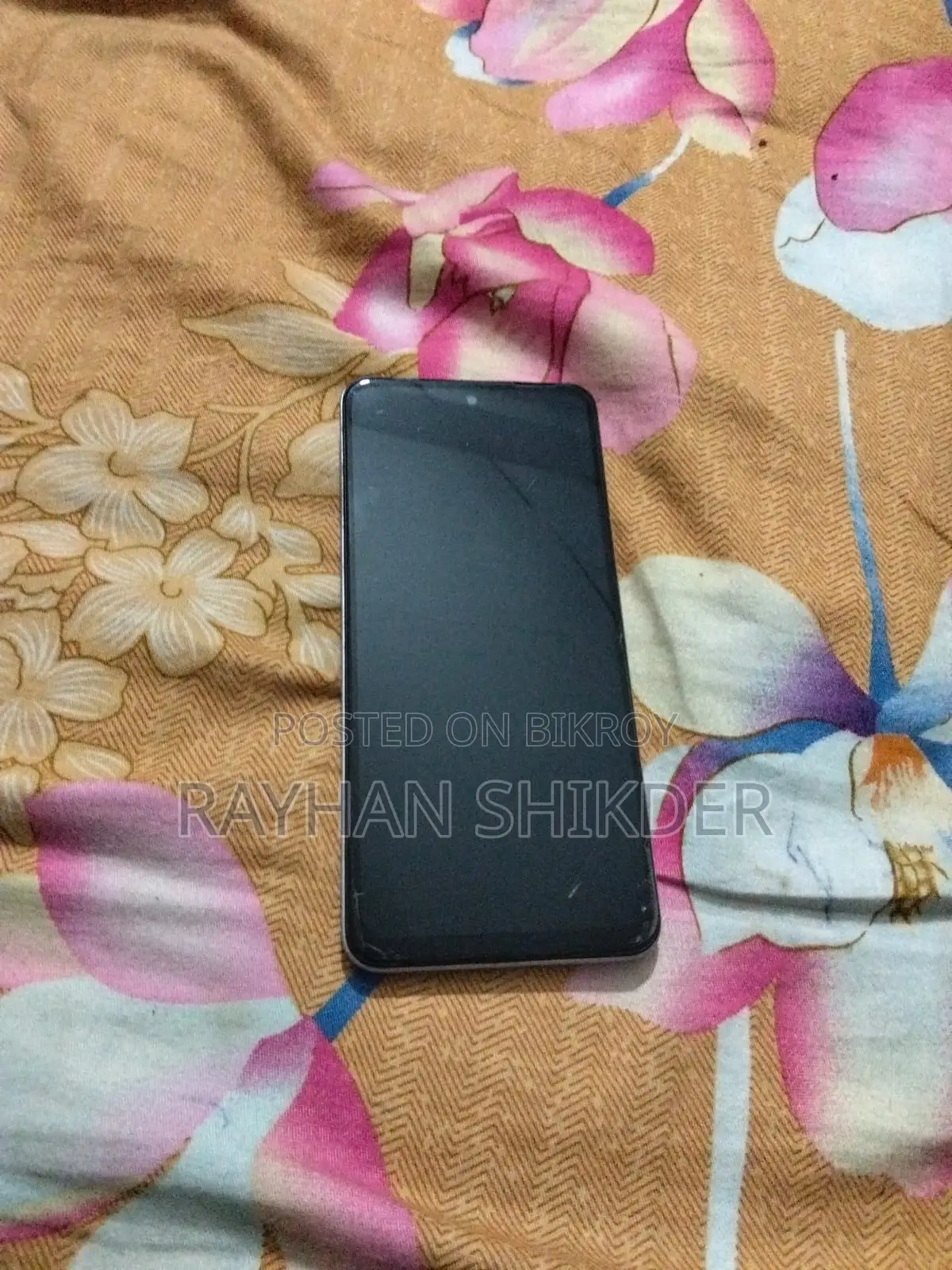 Vivo Y19s . (Used)