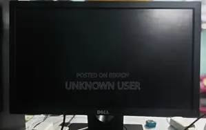 DELL 18.5 Inch Led Monitor