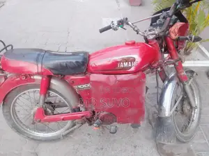 Yamaha . 2024
