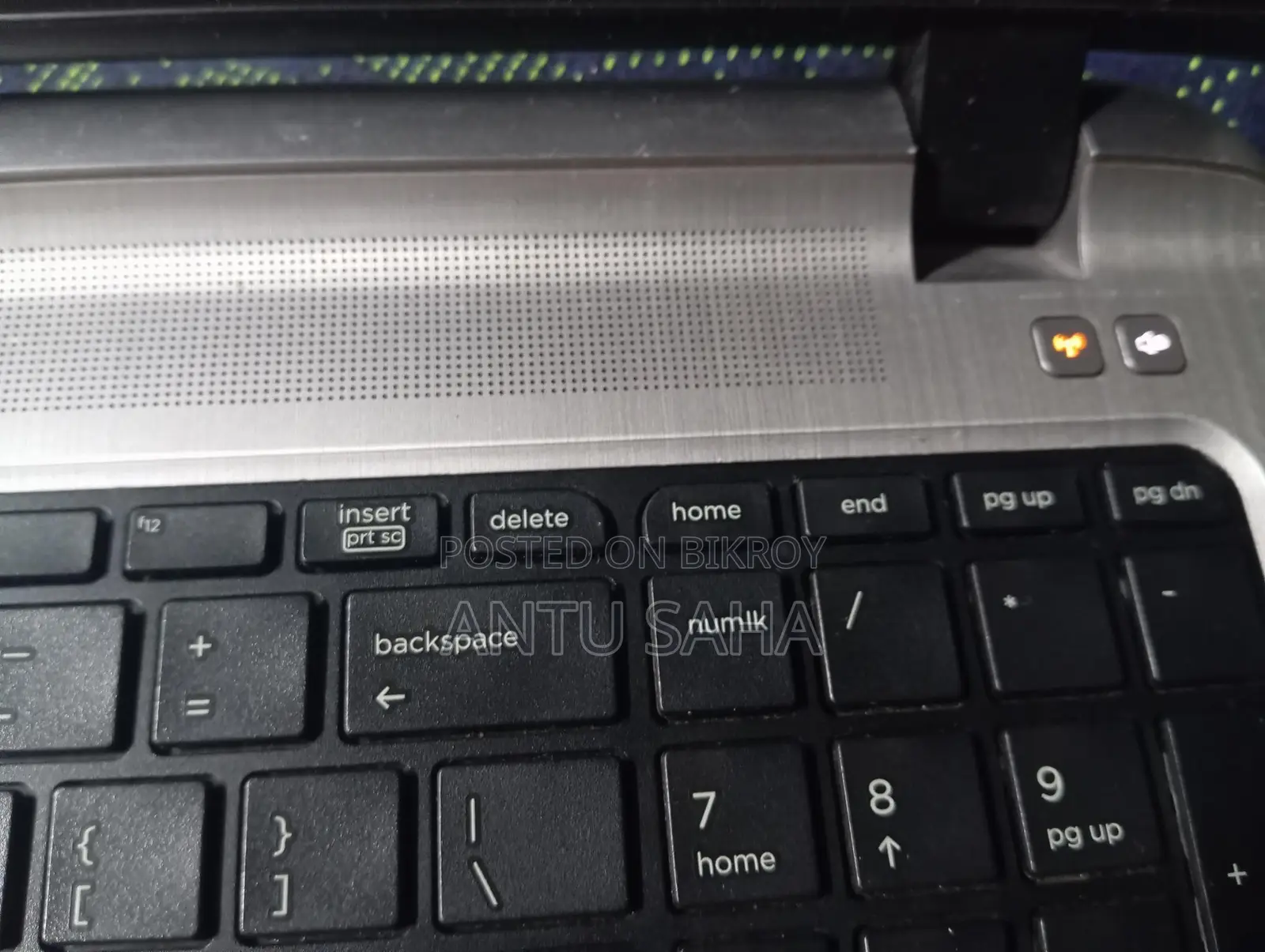 HP P.Book G3 Core i7 6Gen