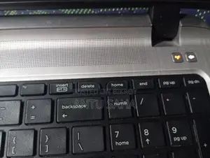 HP P.Book G3 Core i7 6Gen