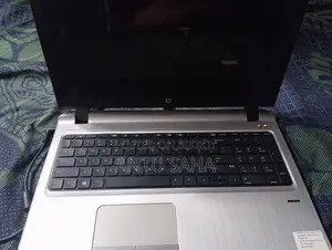 HP P.Book G3 Core i7 6Gen