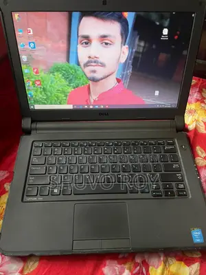 Dell Laptop