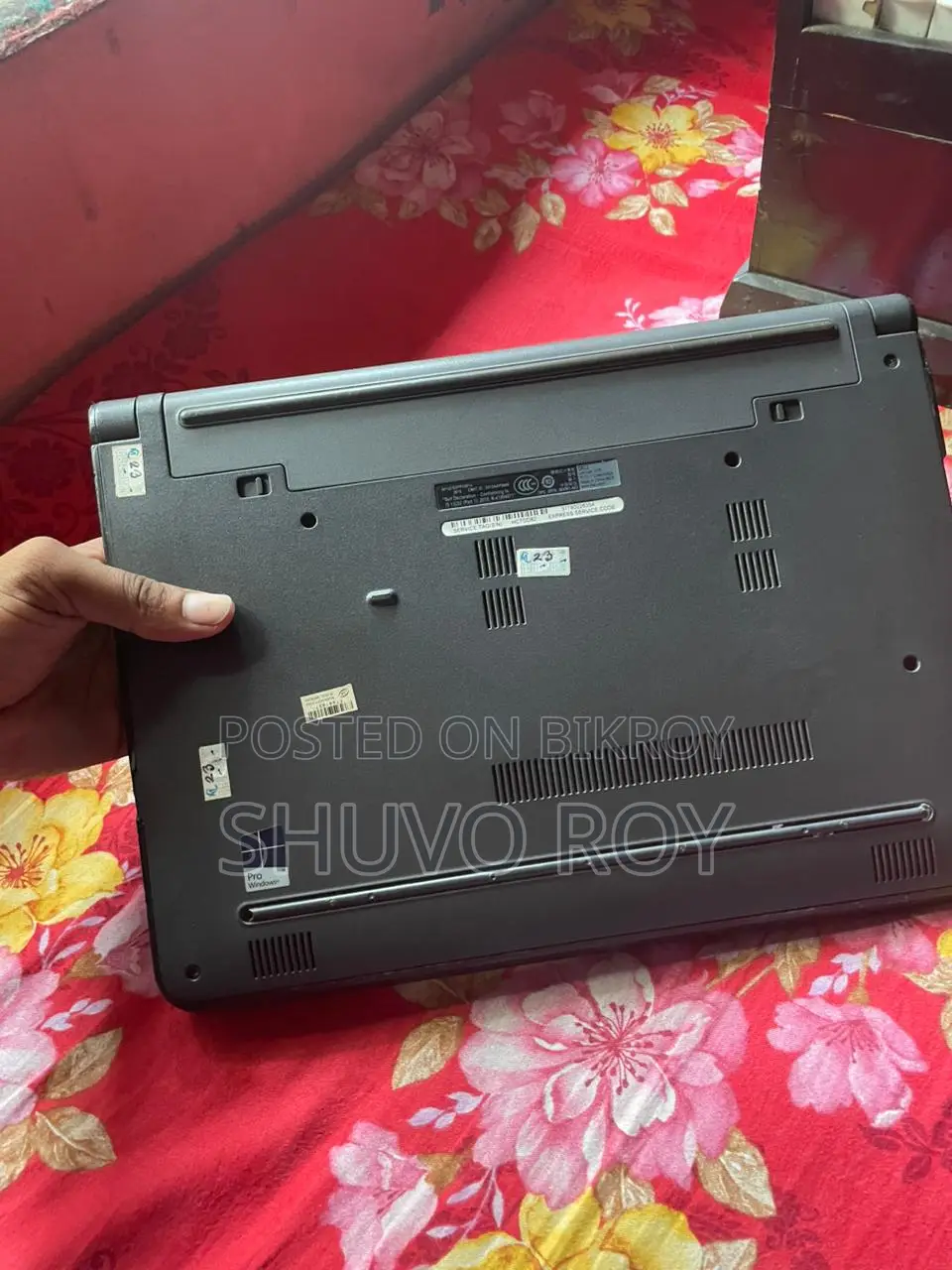 Dell Laptop