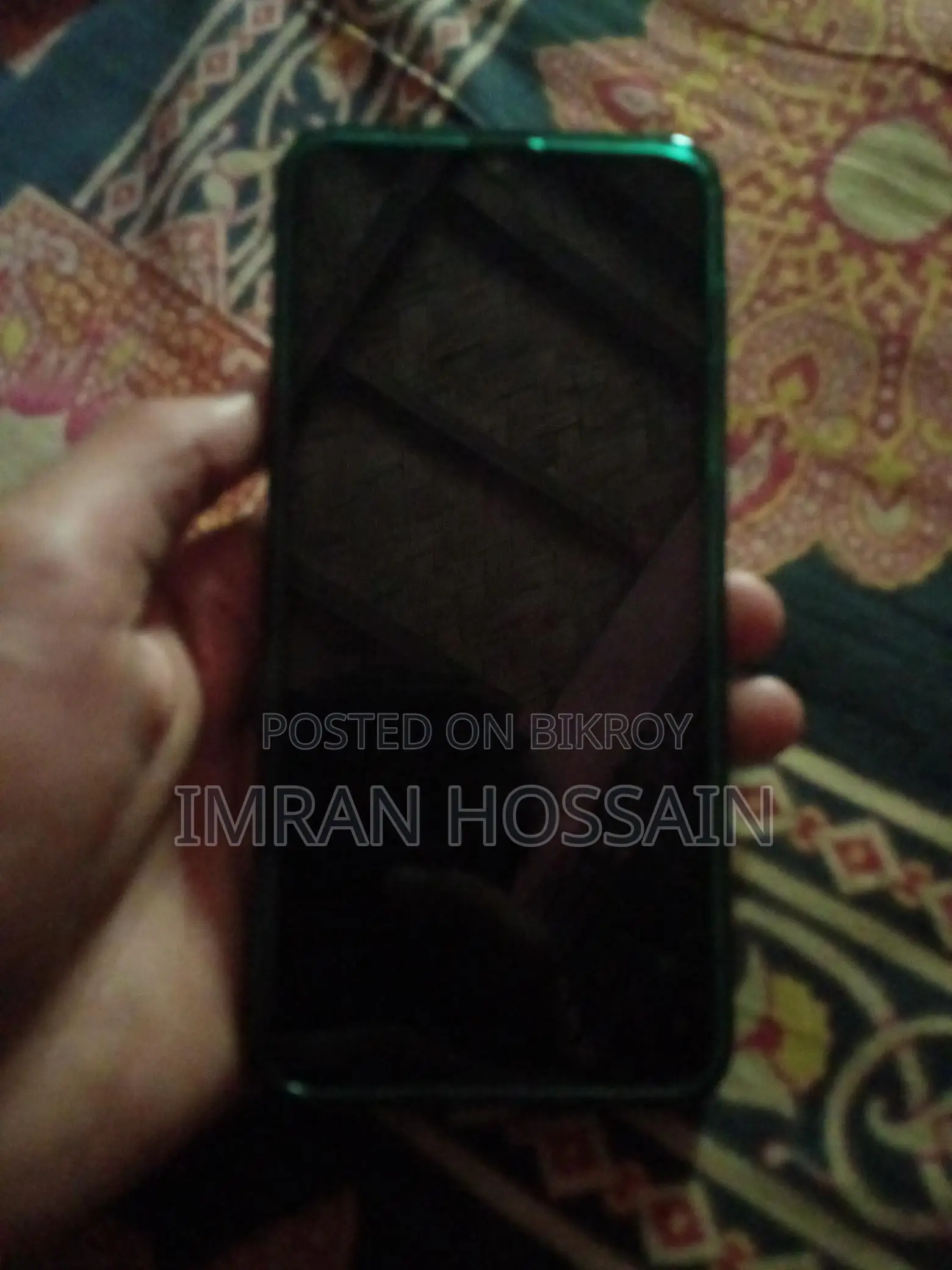 Samsung Galaxy A30s 1 (Used)
