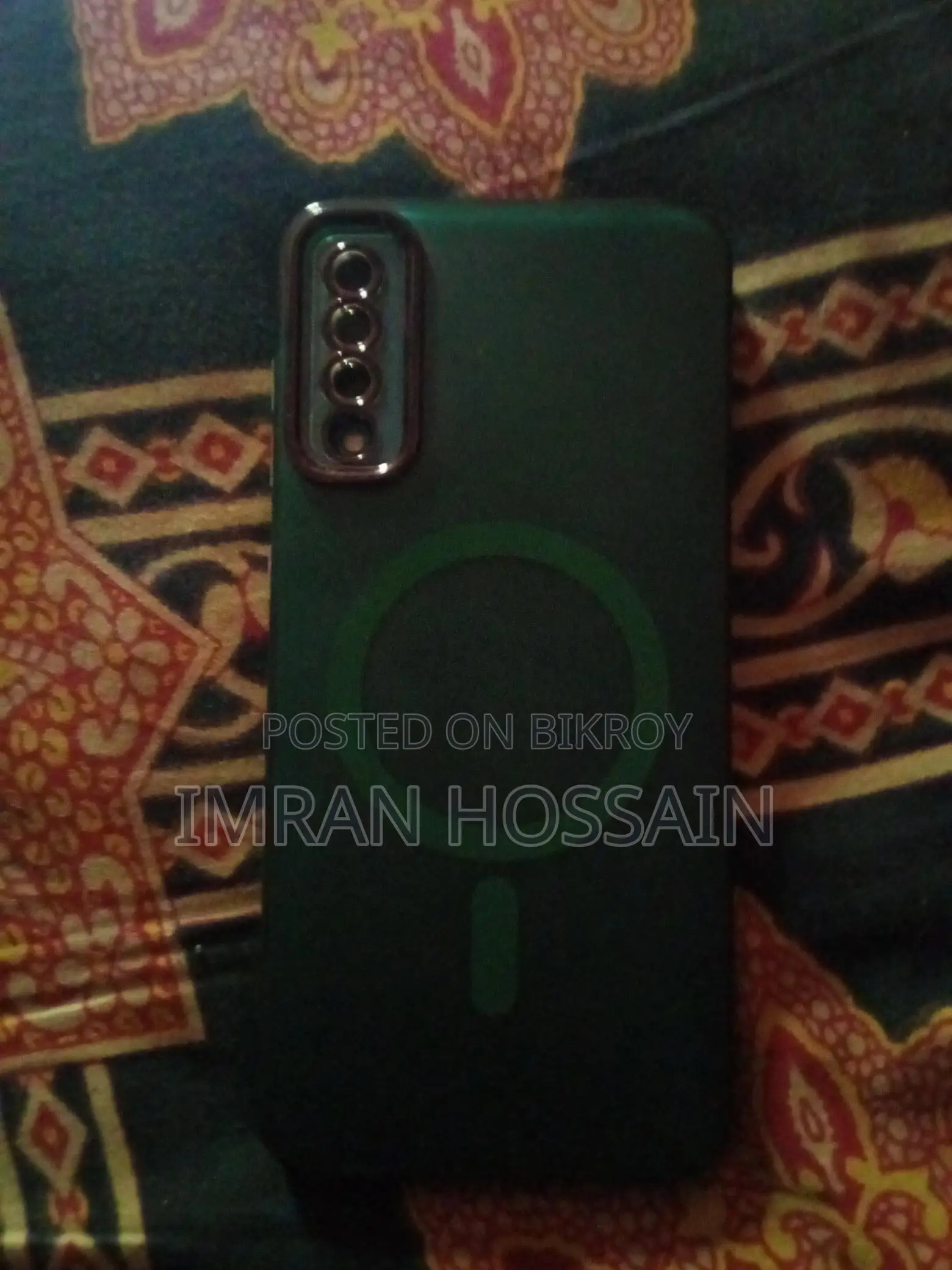Samsung Galaxy A30s 1 (Used)