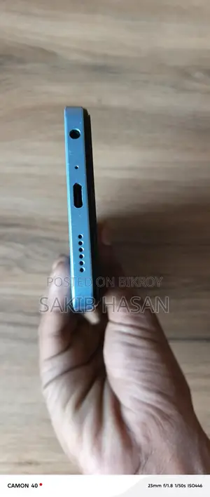 Walton ZENX 1 (Used)