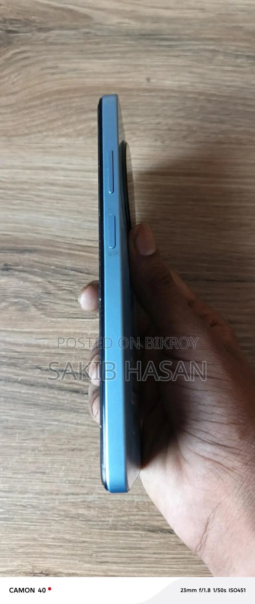 Walton ZENX 1 (Used)