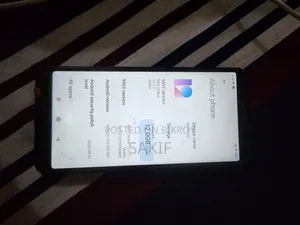 Xiaomi Redmi Y2 (S2) 32 GB Black