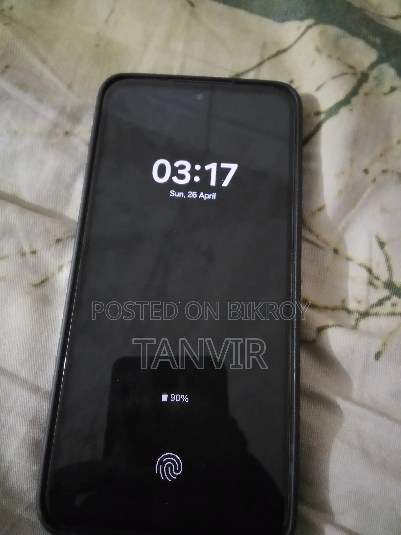 Samsung Galaxy S24 FE (Used)