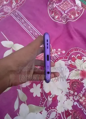 Xiaomi Redmi 9 Ram 4 Rom 64 (Used)