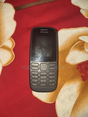 Nokia 105 (Used)