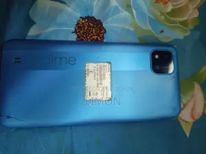 Realme C11 ` (Used)