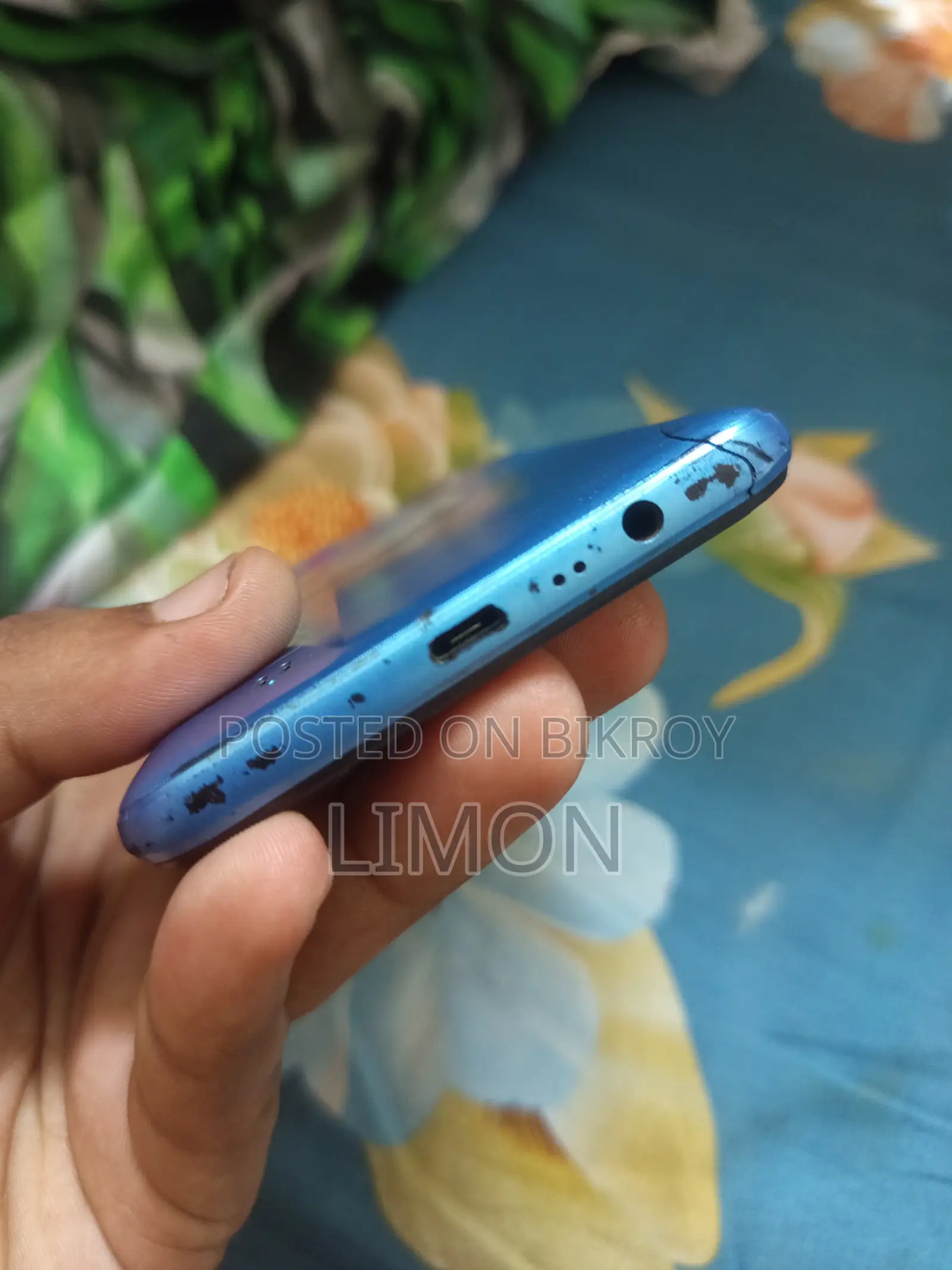Realme C11 ` (Used)