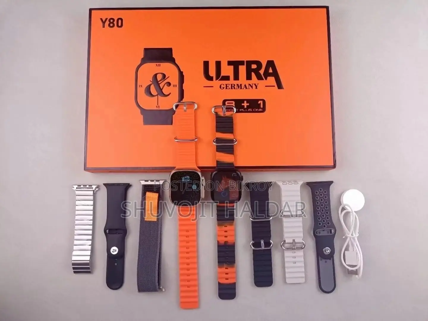 Y80 Ultra