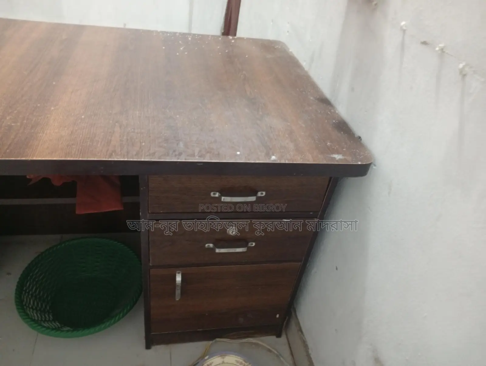 Office Table
