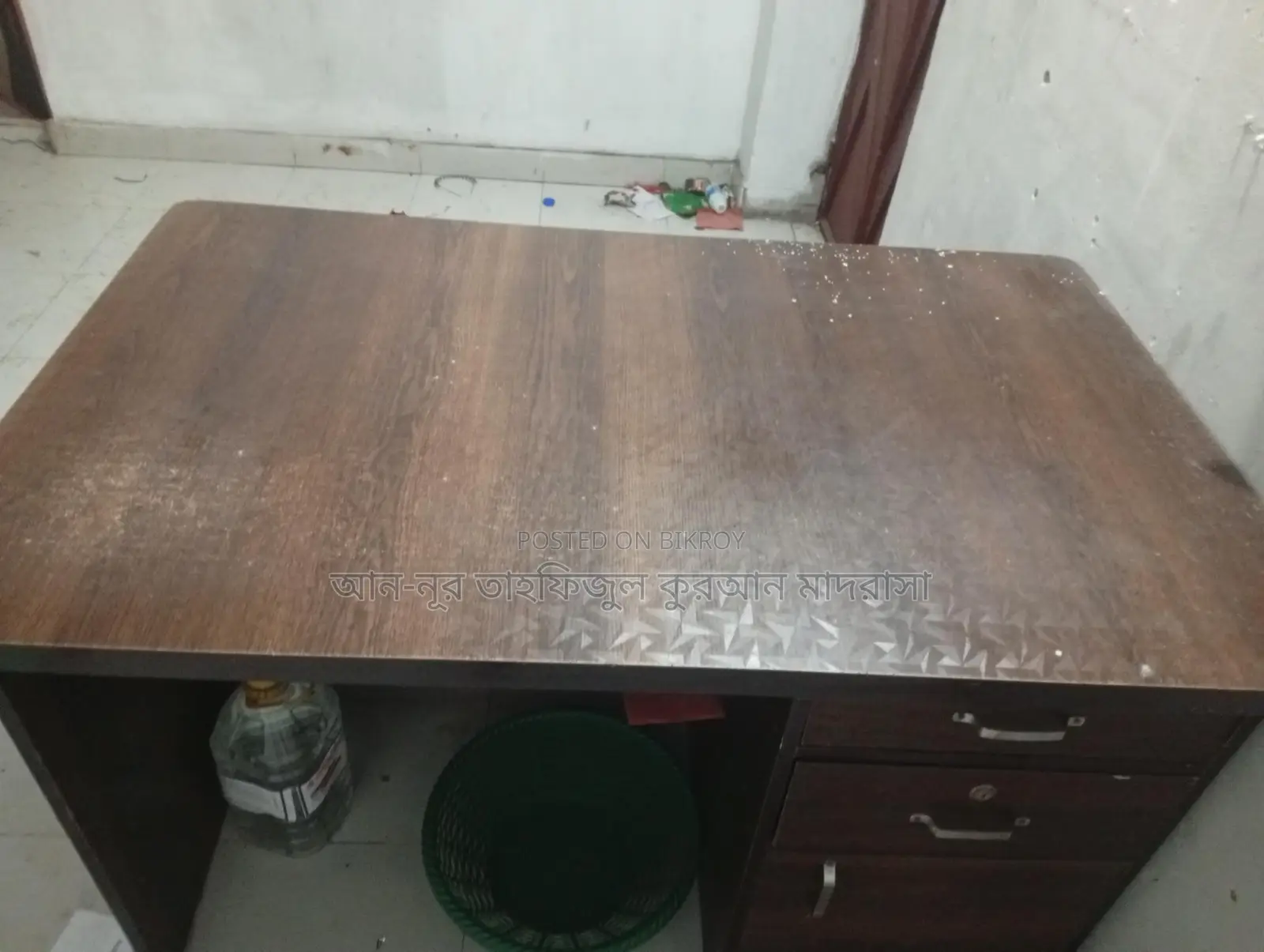 Office Table
