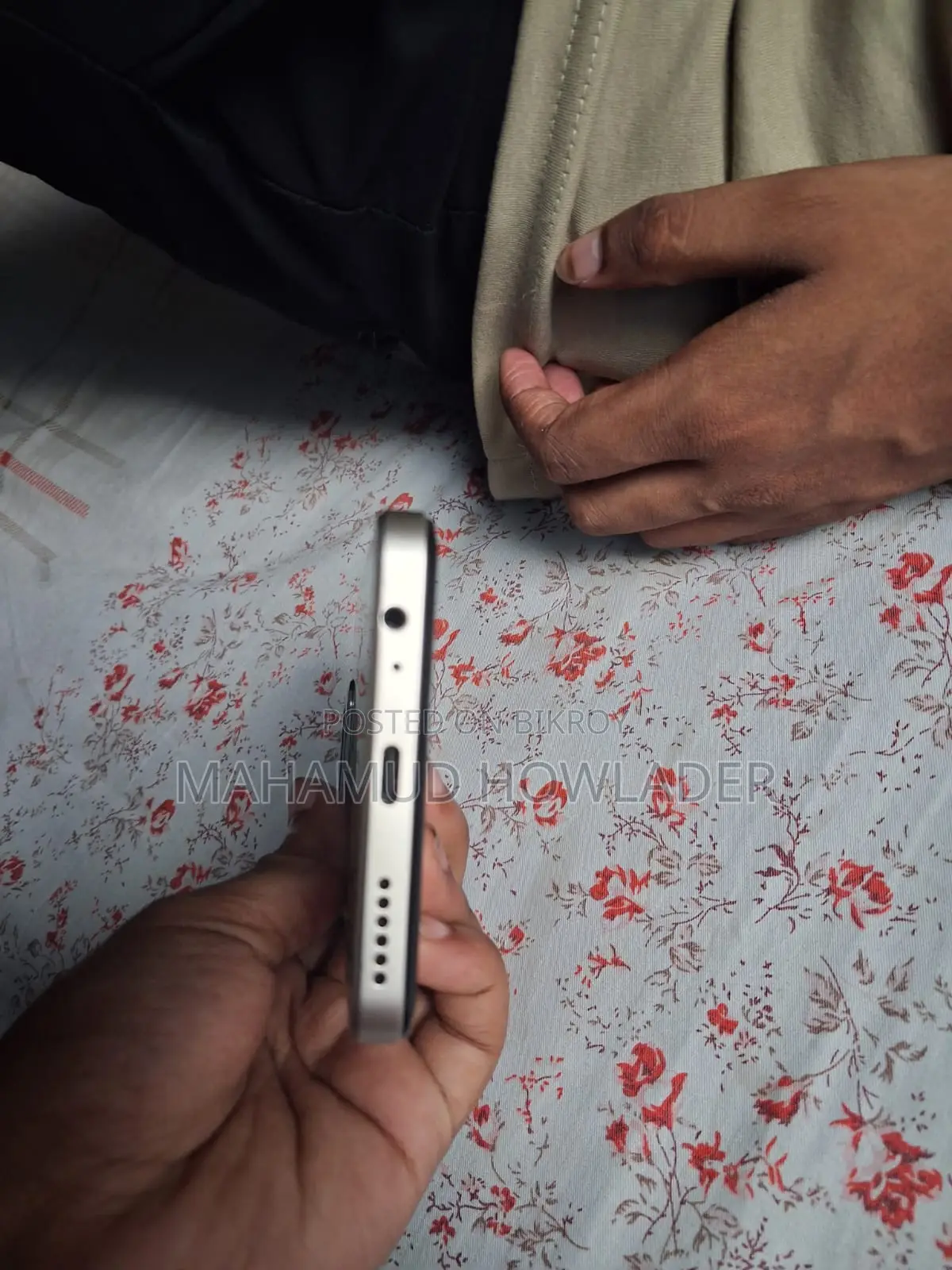 ZTE nubia A56 (Used)