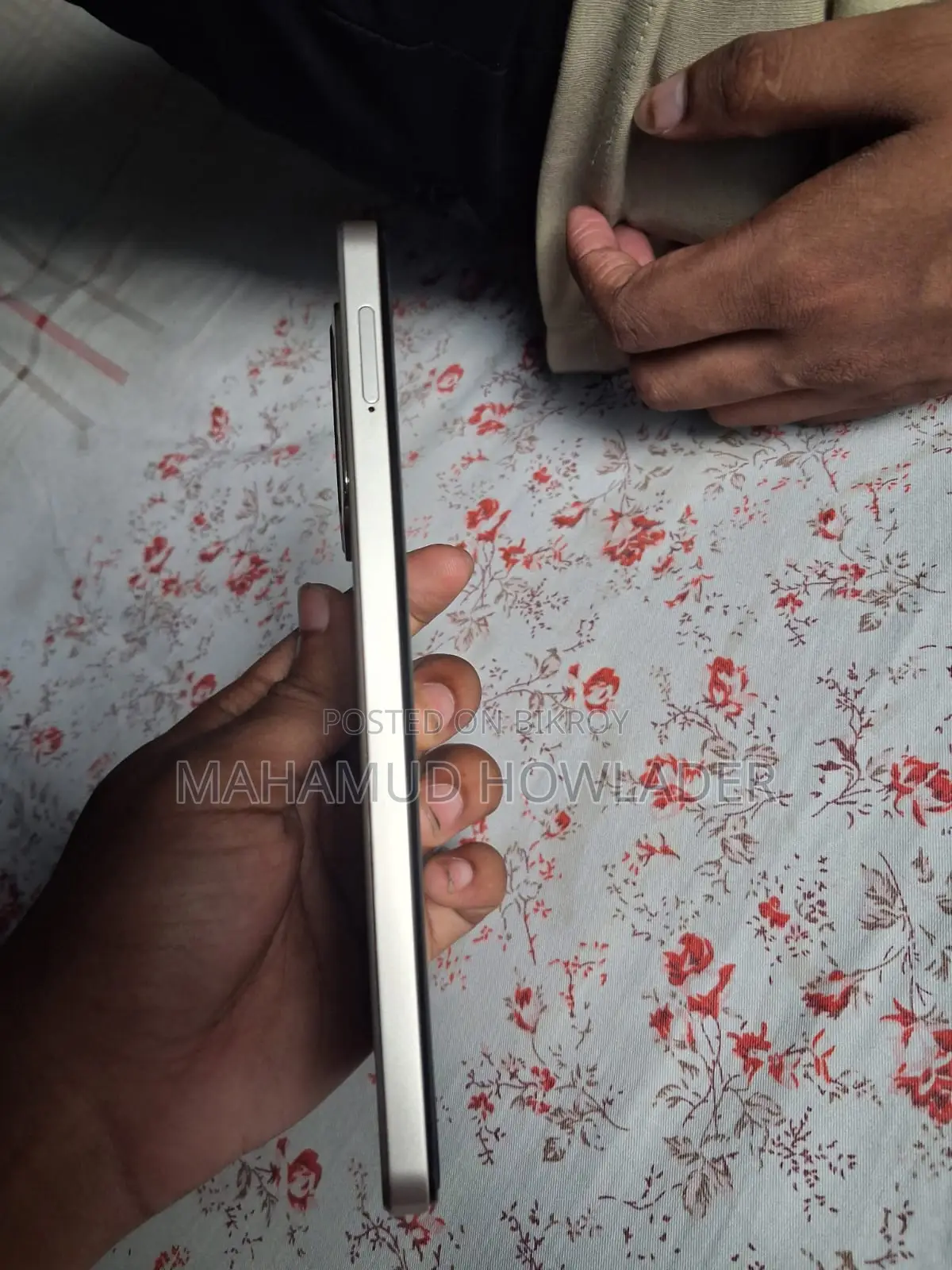 ZTE nubia A56 (Used)