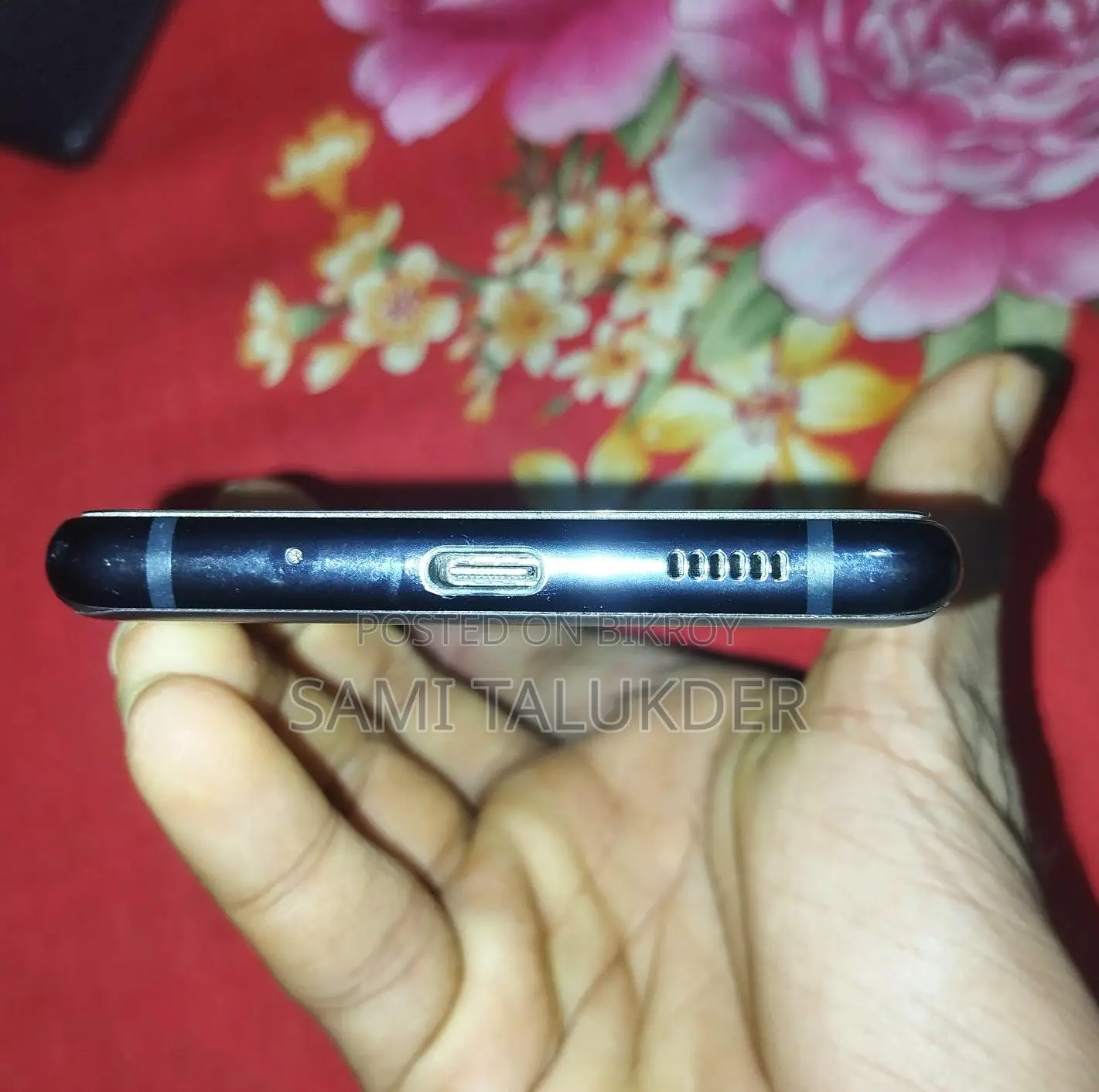 Samsung Galaxy S20 FE 5g (Used)