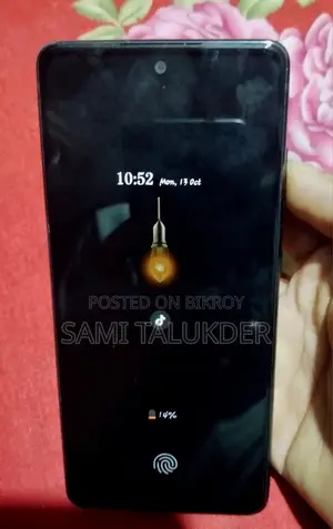Samsung Galaxy S20 FE 5g (Used)