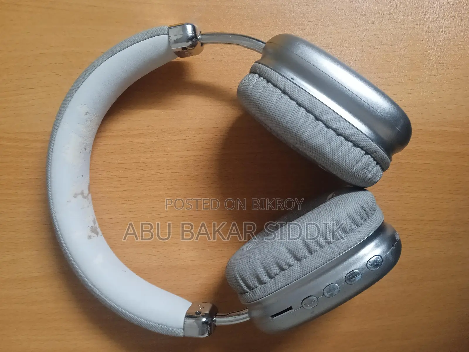Awei Headphone