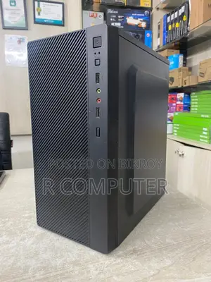 👉 High Speed PC i5 6th Gen | DDR4 RAM + 120GB SSD Fast Desktop