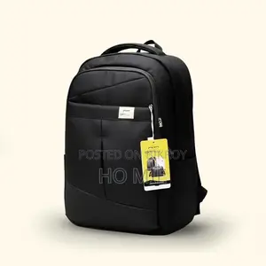 Premium Backpack
