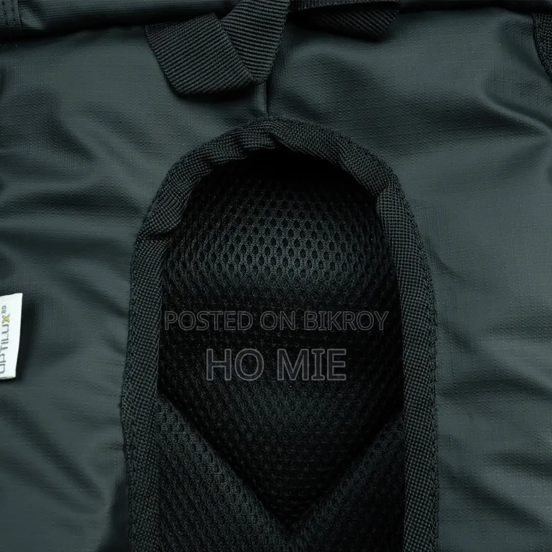 Premium Backpack