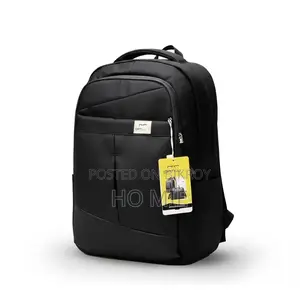 Premium Backpack