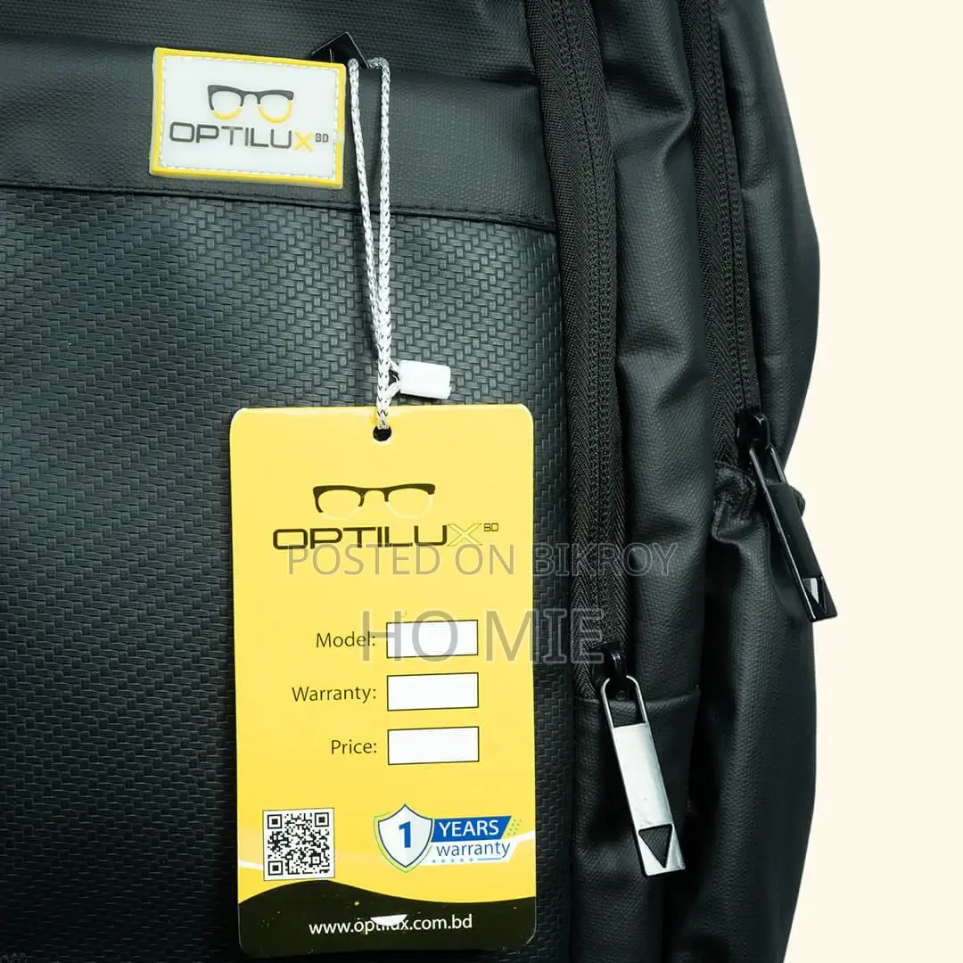 Premium Backpack