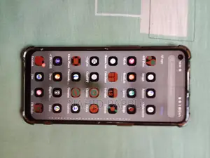 OPPO Reno 5 8/128 (Used)