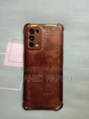 OPPO Reno 5 8/128 (Used)