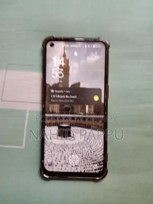 OPPO Reno 5 8/128 (Used)