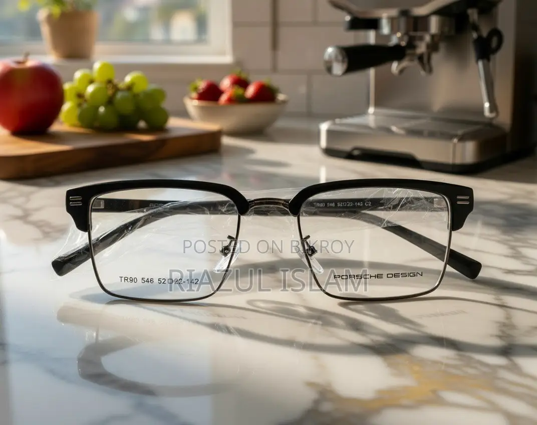 TR90 Premium Majestic Frame
