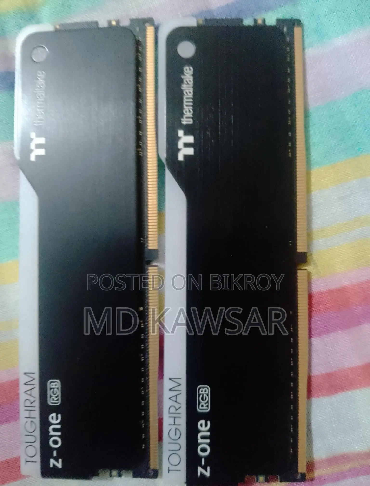 RAM for Sale