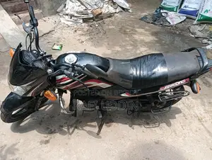 TVS Metro 2013