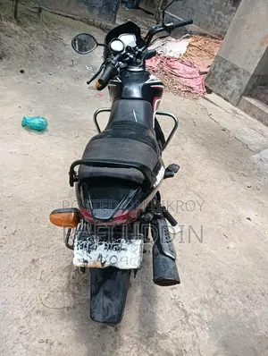 TVS Metro 2013